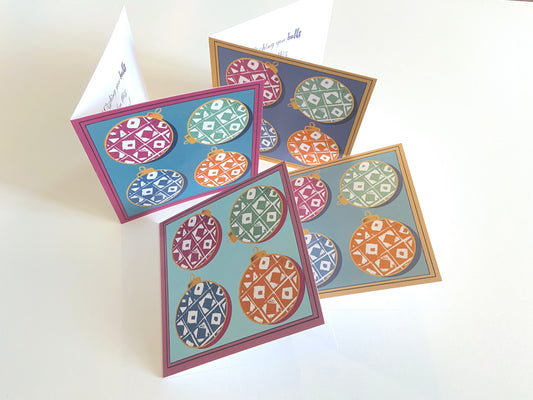 Christmas Cards!!