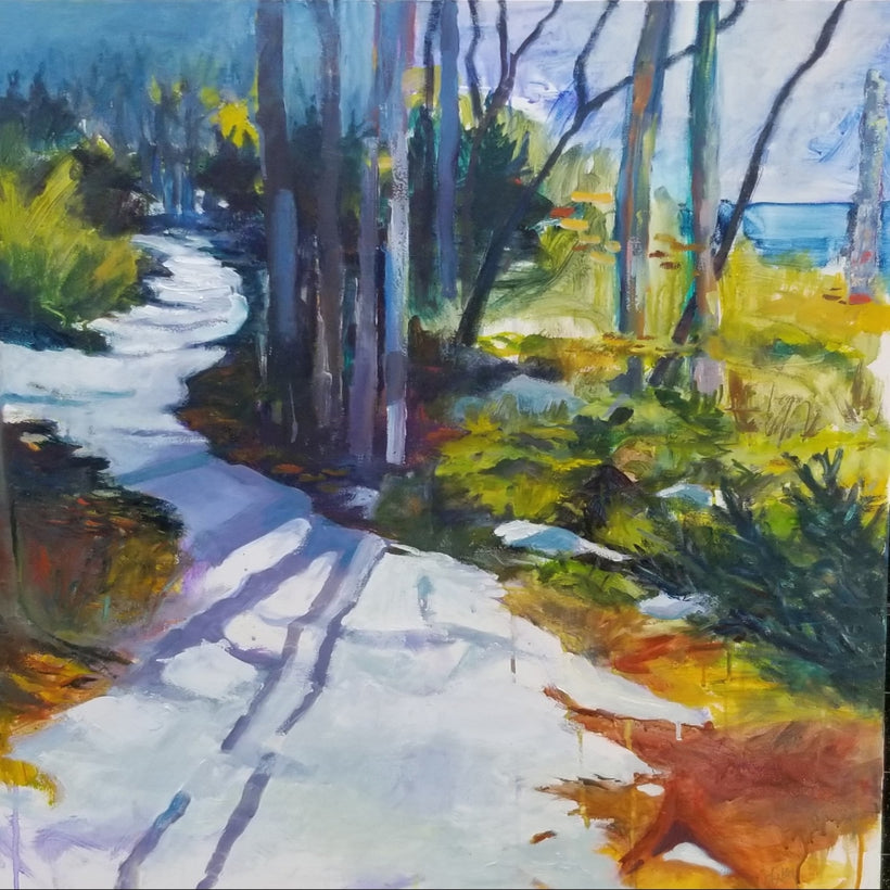 Landscapes