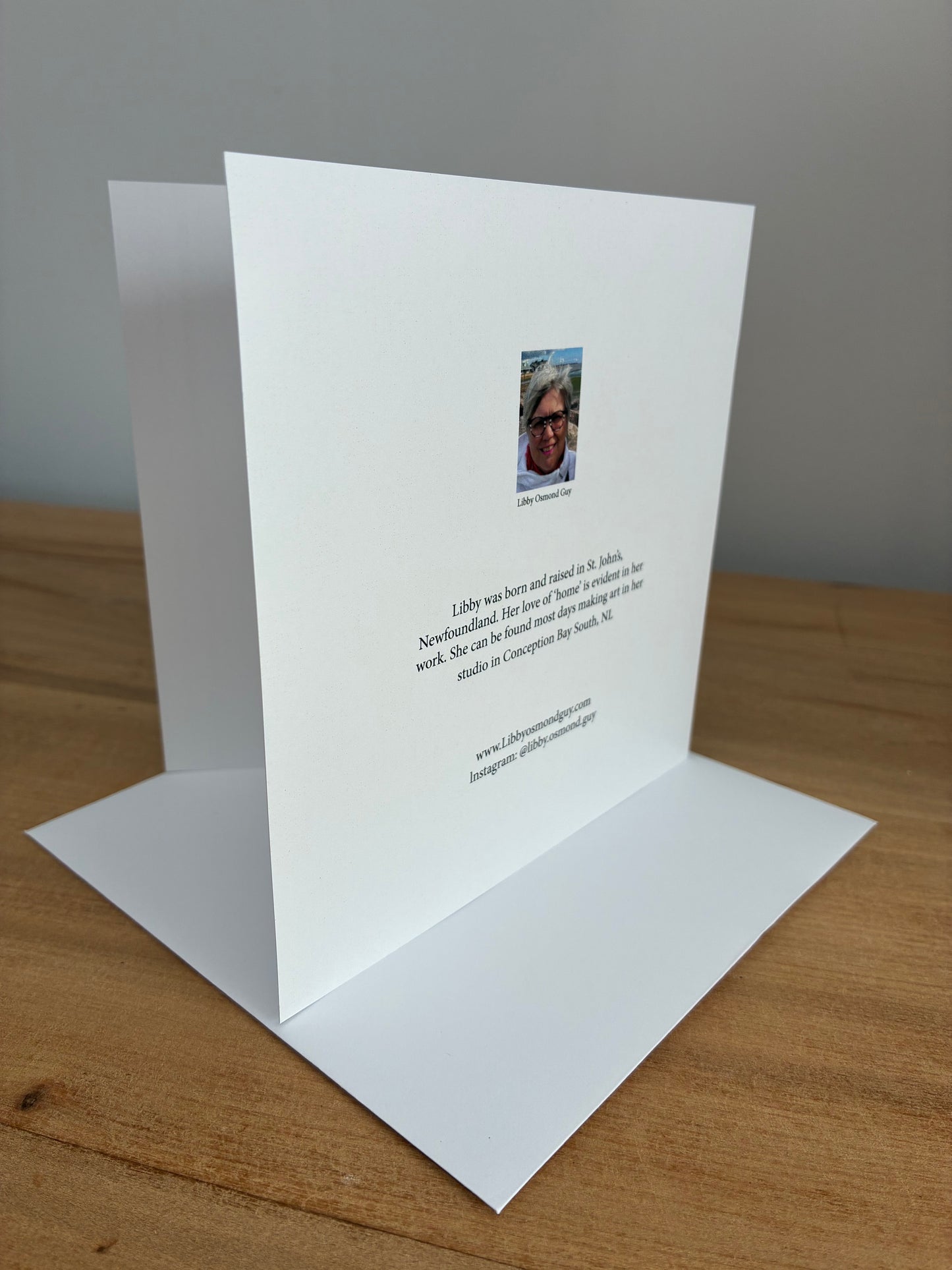 Bait - Art Card