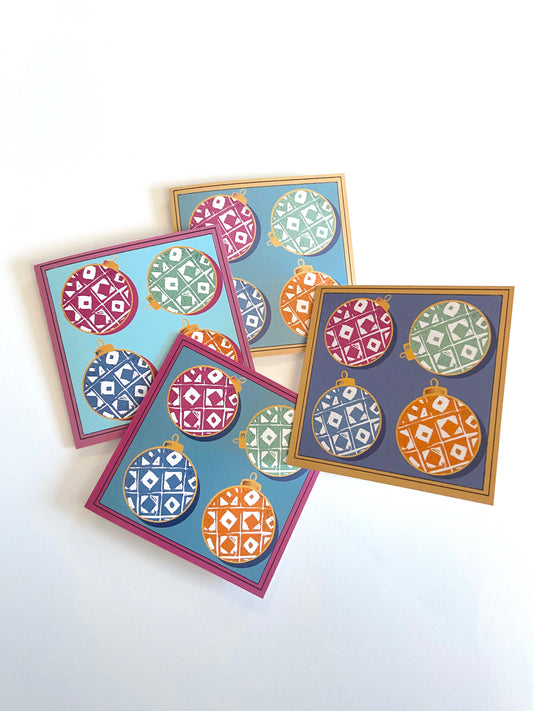 Christmas Cards!!
