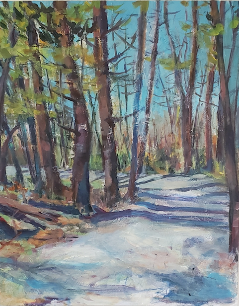 Passages (Chamberlains Park)