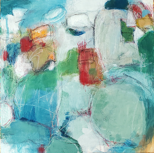 Becoming II