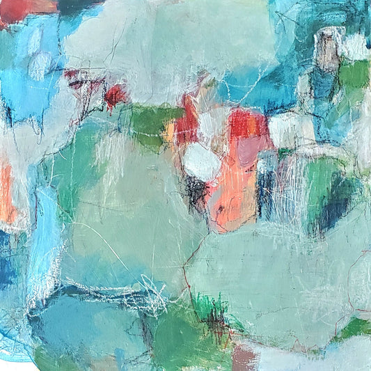 Becoming I