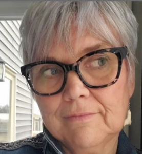 Libby Osmond Guy